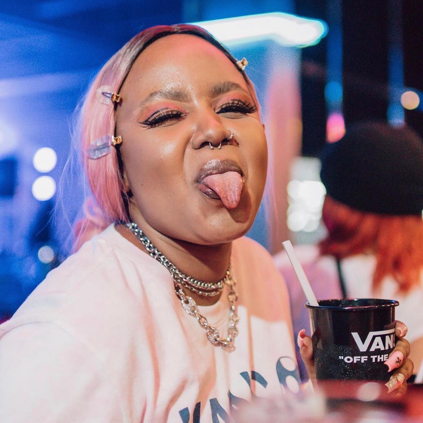 First Thursdays with Pussy Party at Acid Bar Johannesburg